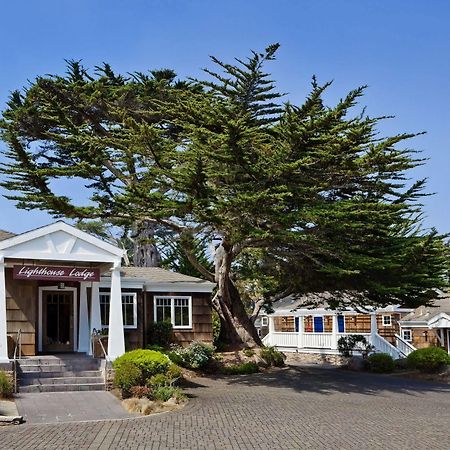 Lighthouse Lodge & Cottages Pacific Grove Exterior photo